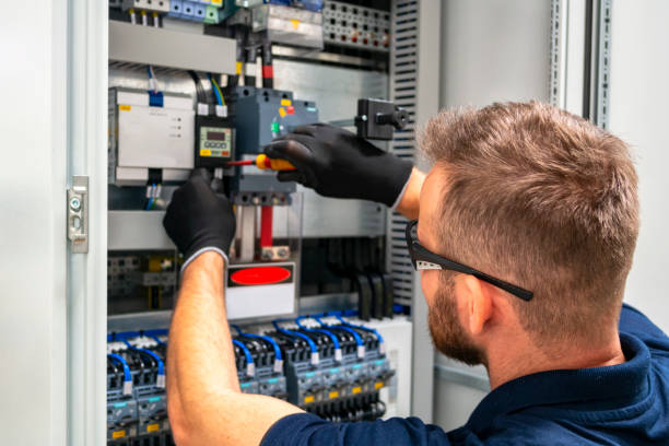 Best Affordable Electrician  in Avondale, LA