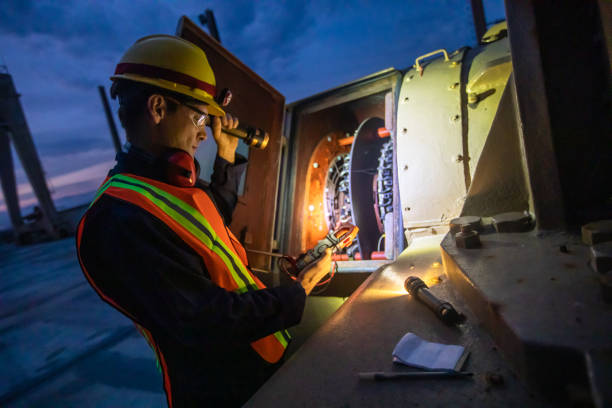 Affordable Emergency Electrician in LA