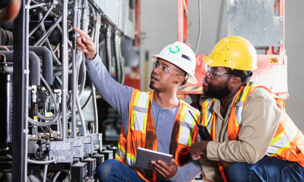 Best Licensed Electrician  in Avondale, LA