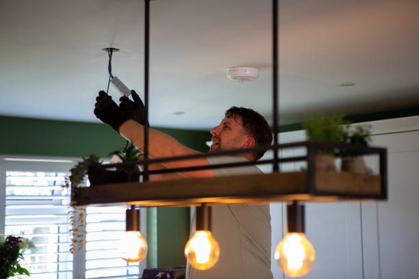 Best Outdoor Lighting Installation  in Avondale, LA