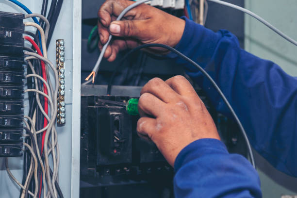 Best Electrical Troubleshooting Services  in Avondale, LA