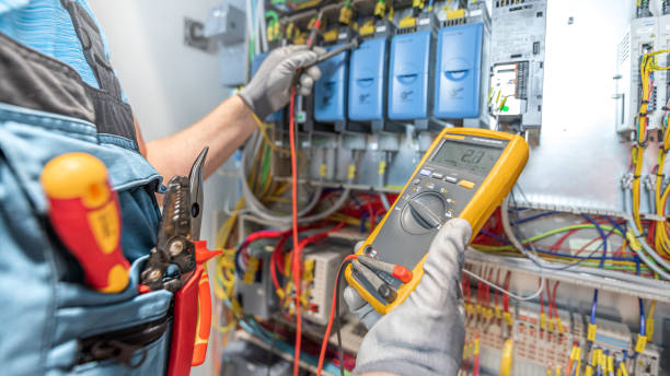 Best Local Electrician Companies  in Avondale, LA