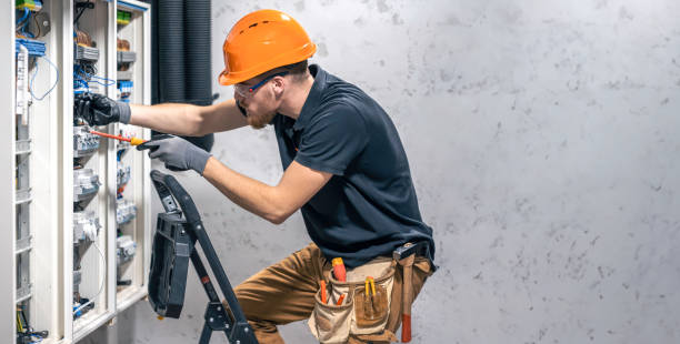 Best Electrical Repair Services  in Avondale, LA