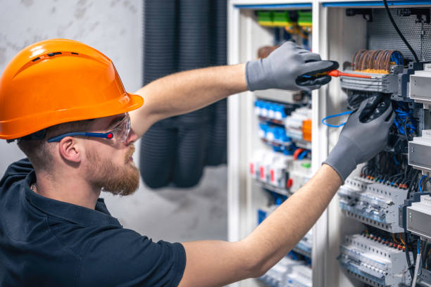 Best Electric Panel Repair  in Avondale, LA