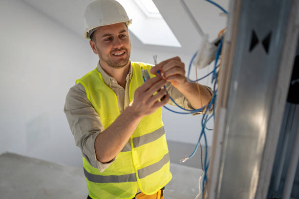 Best Affordable Emergency Electrician  in Avondale, LA